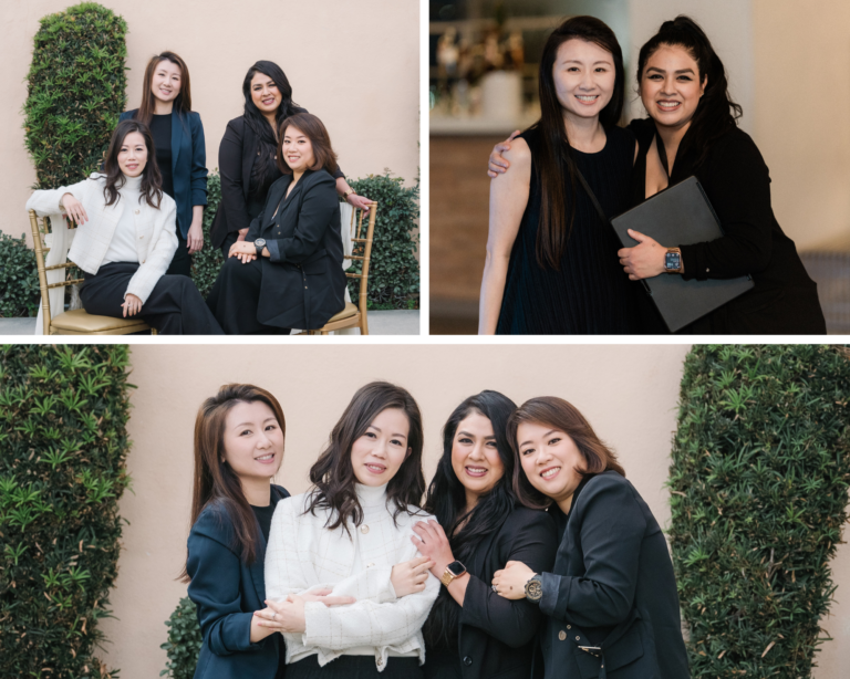 Love is Sweet Team, Luxury Event Planner Southern California Love is Sweet Team picture