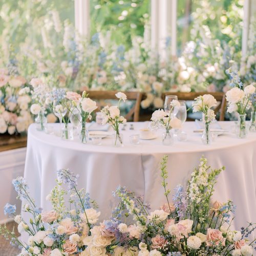 Wedding Planning and Floral Design