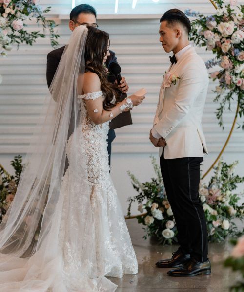 Wedding Planner Pasadena